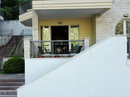 J&M Apartment Kotor Exterior foto