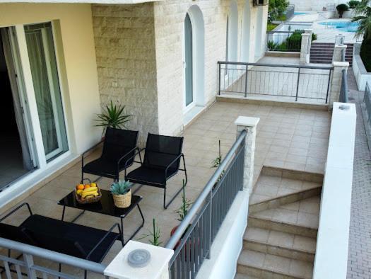 J&M Apartment Kotor Exterior foto